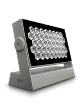 Clay Paky FLOOD MAXI 42 X RGBW 15°