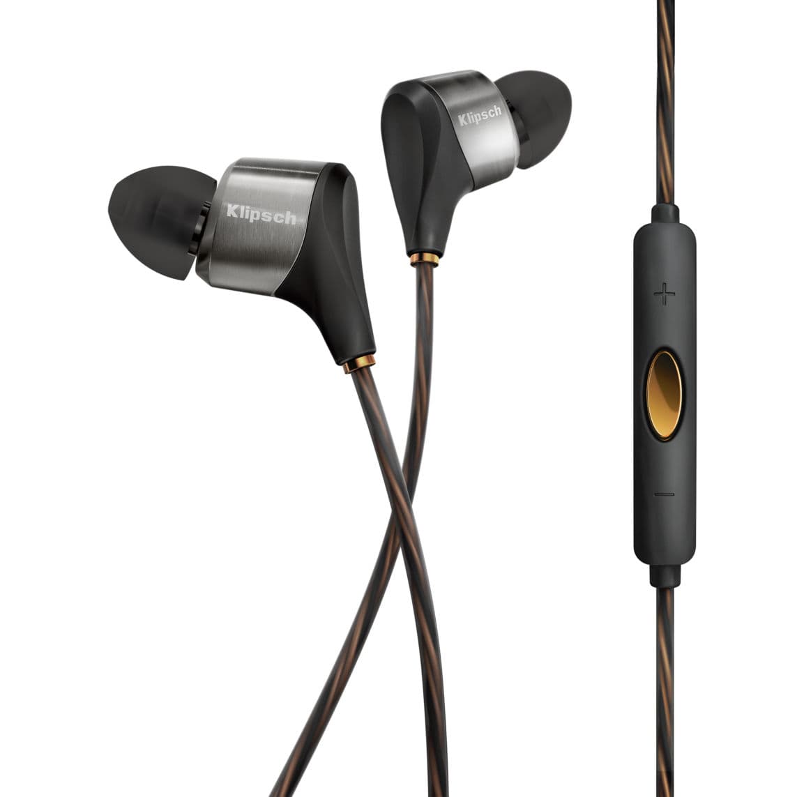 Klipsch XR8i Reference Black