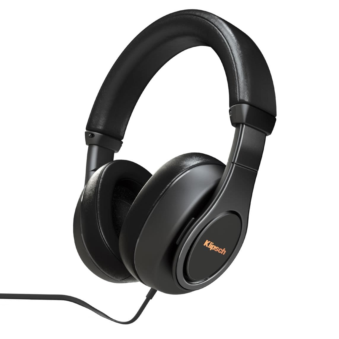 Klipsch Reference Over-Ear Black