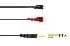 Sennheiser CABLE FOR HD 25 LIGHT