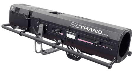 Robert Juliat 1015BSM Cyrano