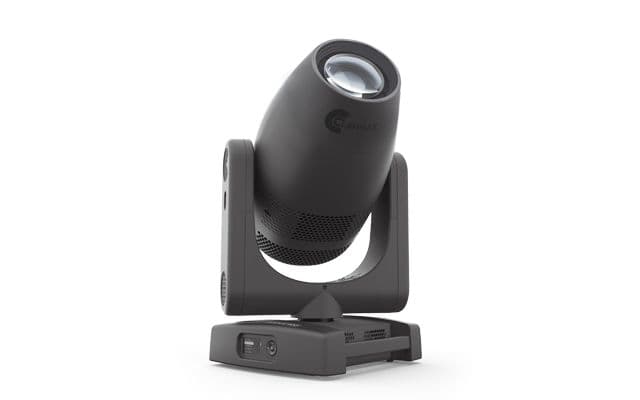 Clay Paky AXCOR PROFILE 600 HC-ST