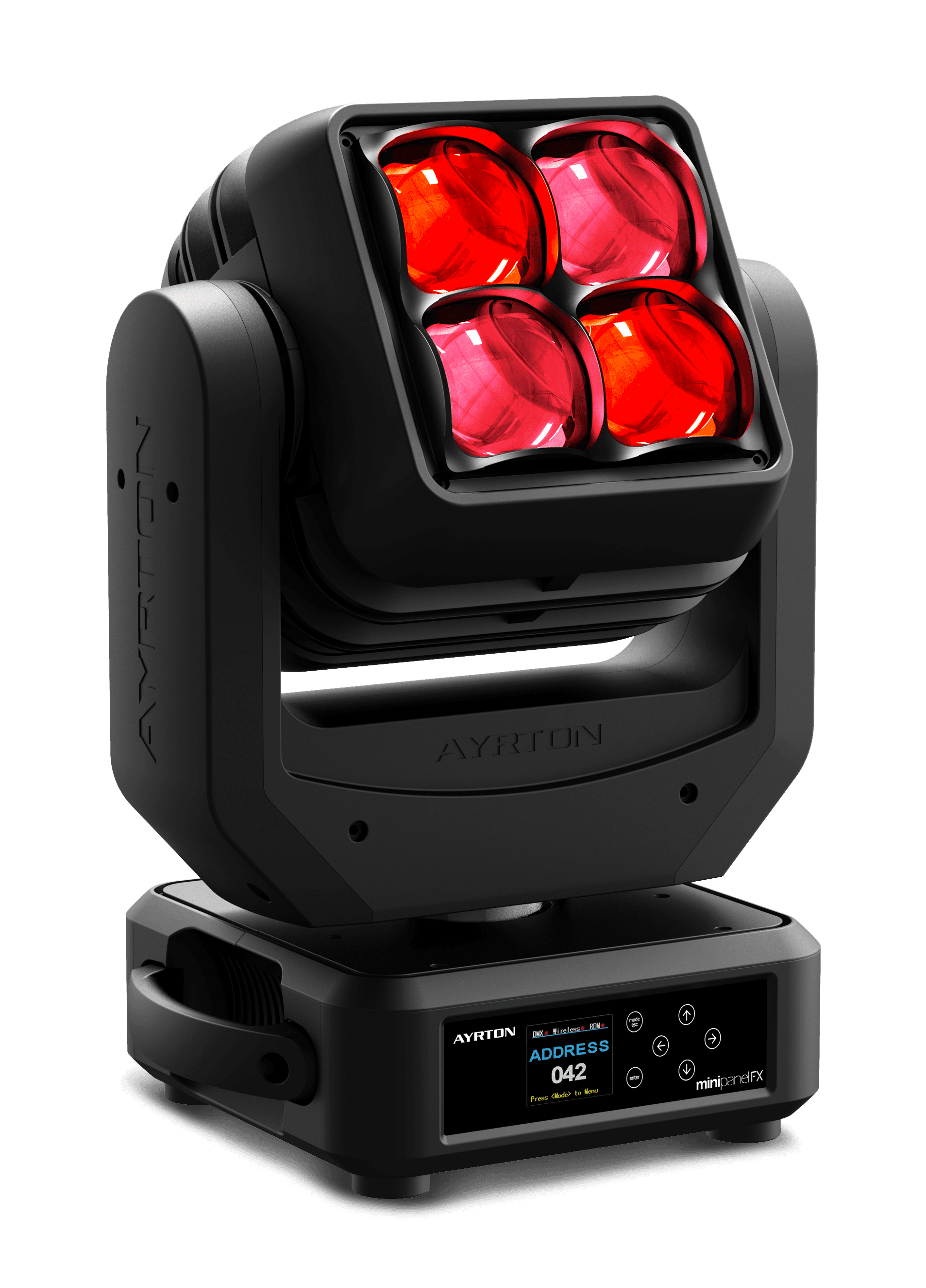 AYRTON MINIPANEL-FX