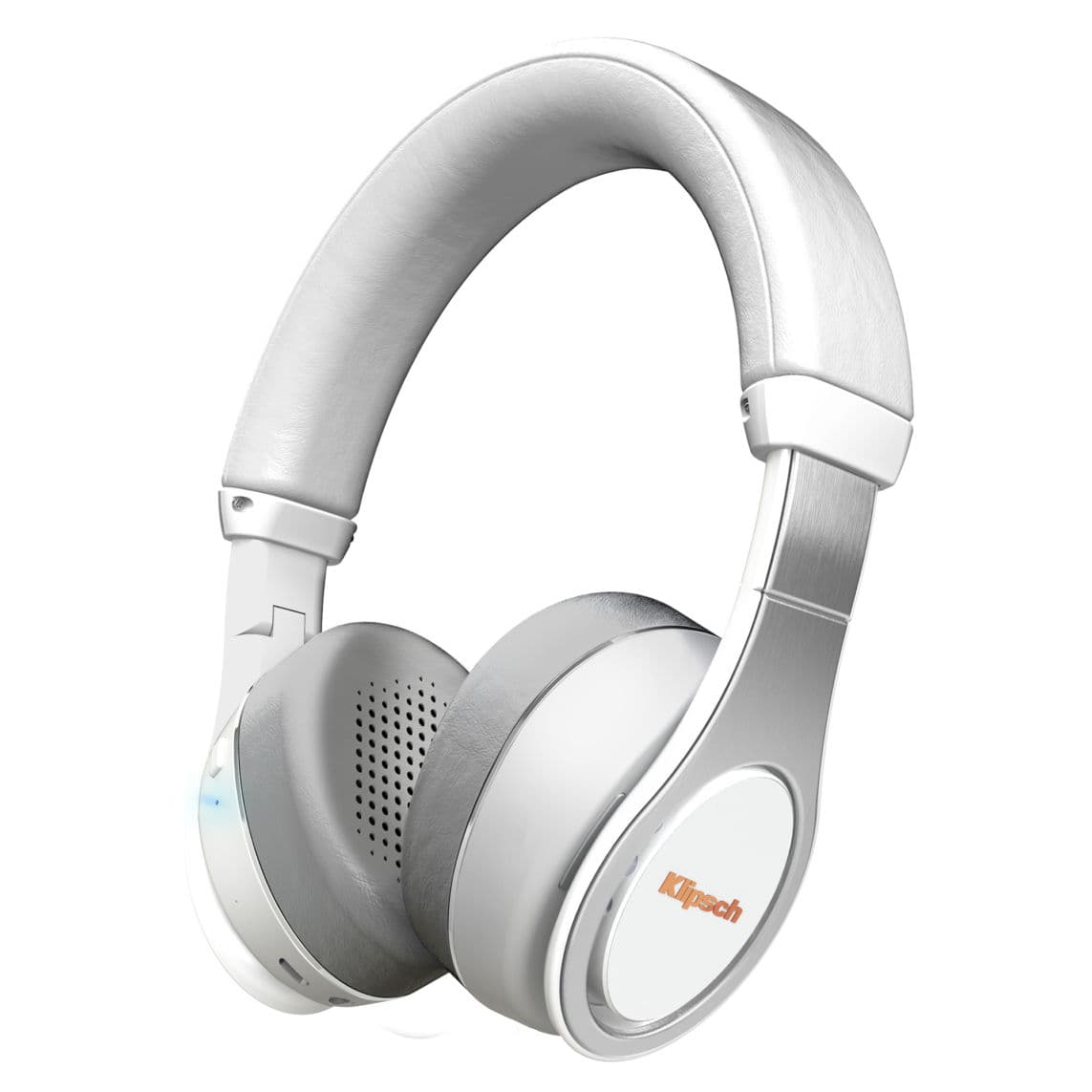 Klipsch Reference On-Ear BT White