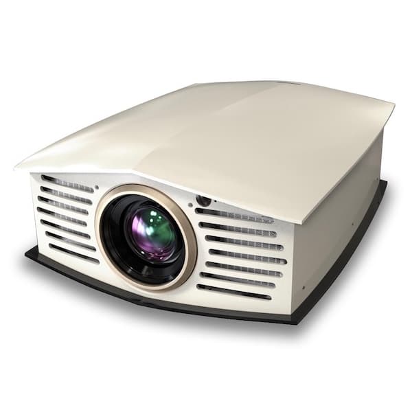 DreamVision HELIOS, Black