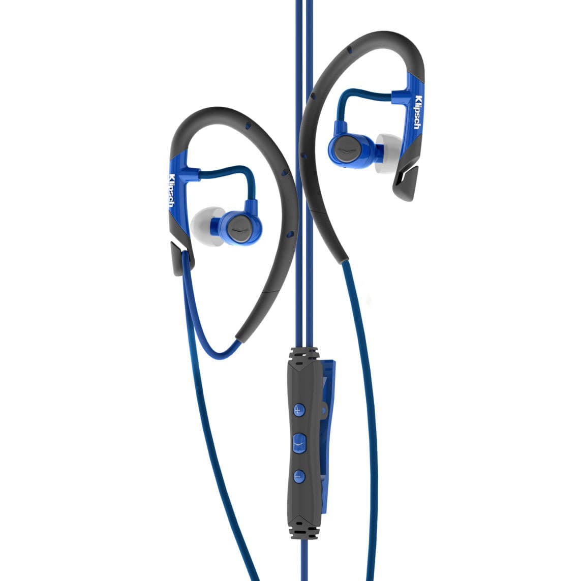 Klipsch AS-5i In-Ear Blue