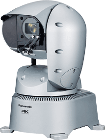 Panasonic AW-UR100GJ