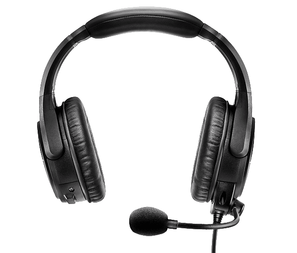 Bose SoundComm B40 Headset Single Left односторонняя гарнитура левая