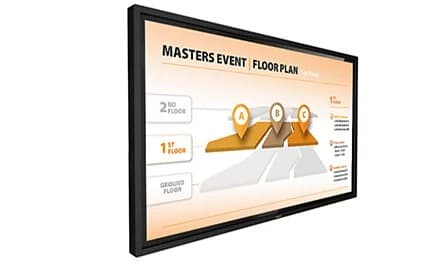 Philips 32BDL3651T/00