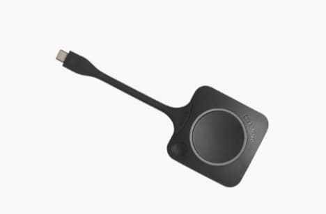 Barco ClickShare Button GEN4