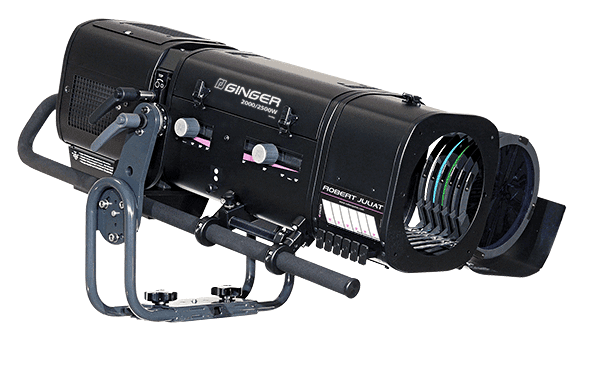 Robert Juliat 1417 Ginger