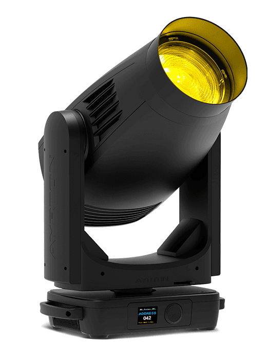 AYRTON HURACÁN WASH S