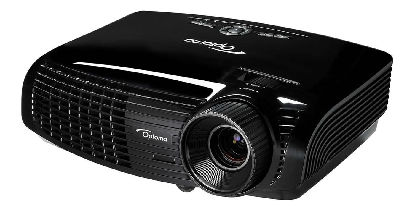 Optoma HD131Xe