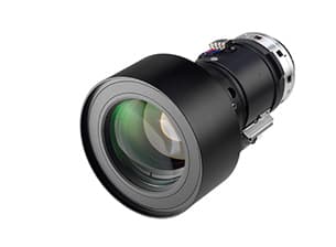 BenQ LENS SEMI LONG ZOOM (LS1LT1)