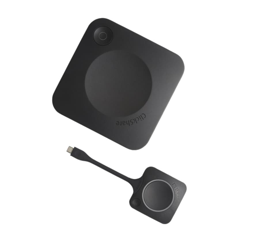 Barco ClickShare C-10 set