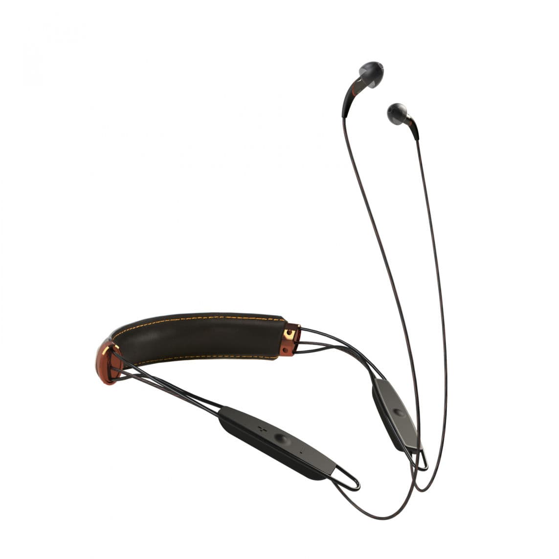 Klipsch X12 Neckband Black
