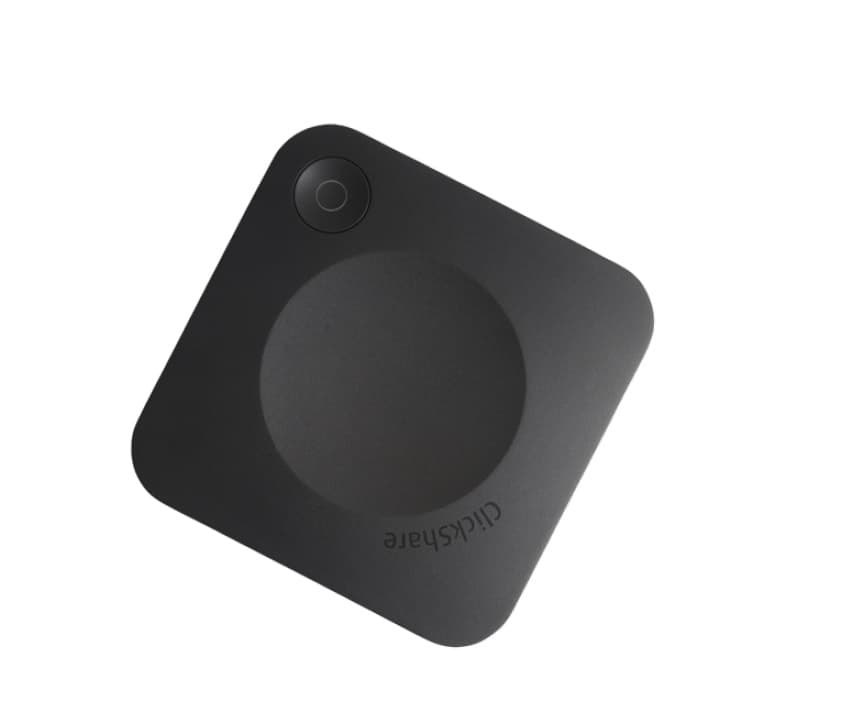 Barco ClickShare C-5 set GEN2