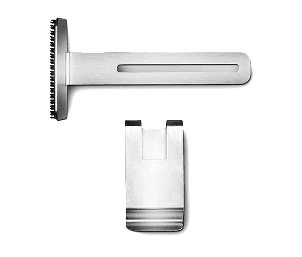 Bose SoundComm Bracket Kit крепление блока батареек к блоку интеркома/ремню