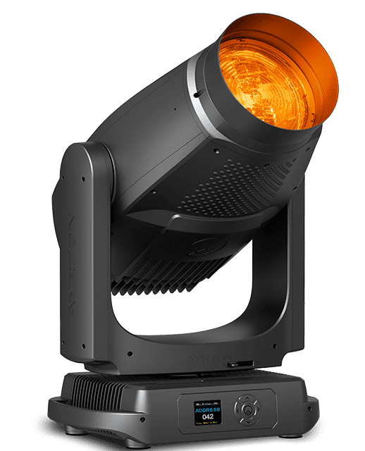 AYRTON DOMINO WASH S