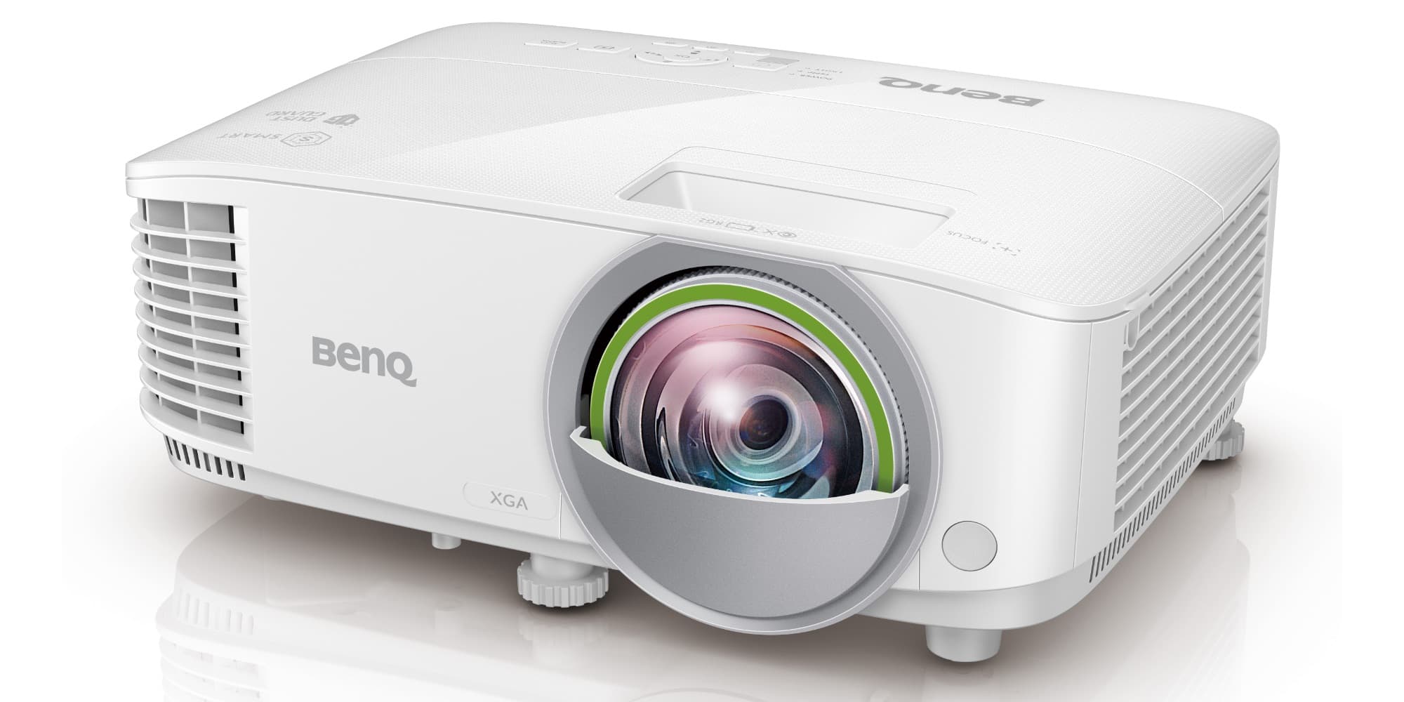 BenQ EW800ST