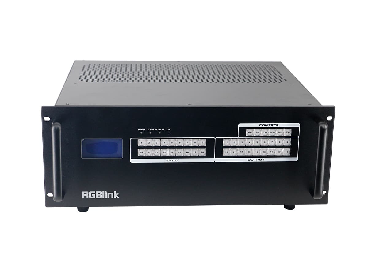 RGBlink FLEX 18 (MINI)