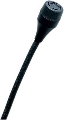 AKG C417 L - микрофон конденсаторный петличный , всенаправленный