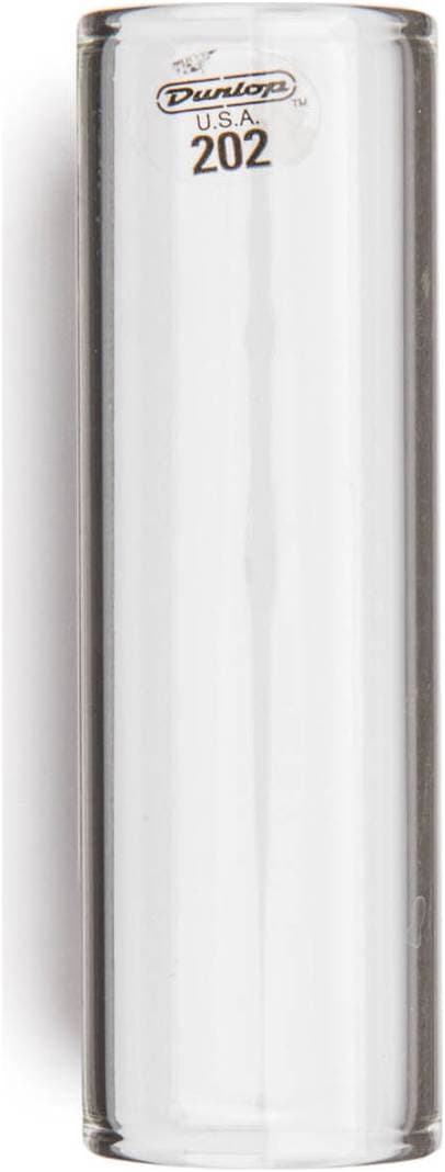 DUNLOP 202 - слайд - стекло, 18х22х69, Regular Med