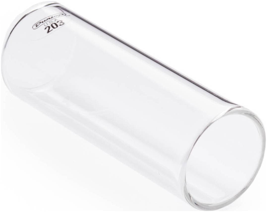 DUNLOP 203 - Слайд