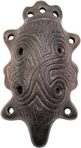 YARA VS 4 - Свистулька