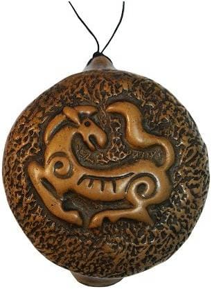 YARA OK KO - Окарина