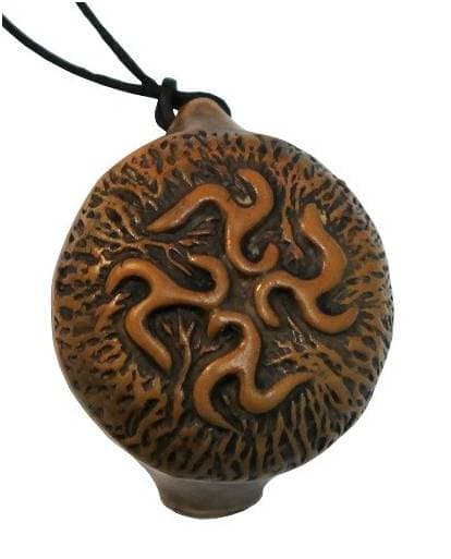 YARA OK ZS - Окарина