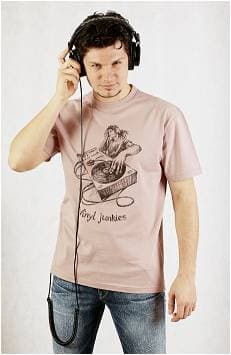 ARDIMUSIC DJ L (48) - Футболка