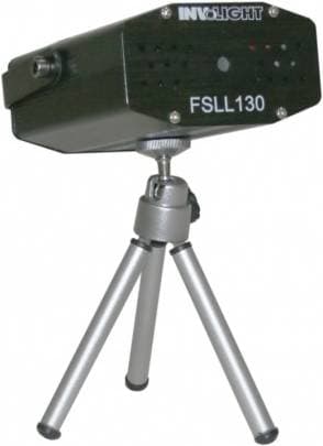 INVOLIGHT FSLL130 - Лазерный проектор