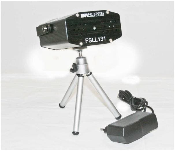 INVOLIGHT FSLL131 - Лазерный проектор