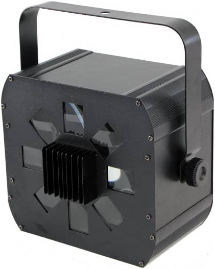 INVOLIGHT AX470 - LED-прибор