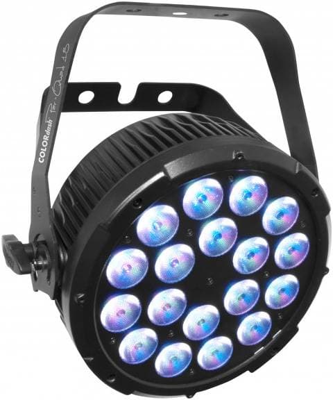 CHAUVET COLORdash Par Quad 18 - Параблайзер