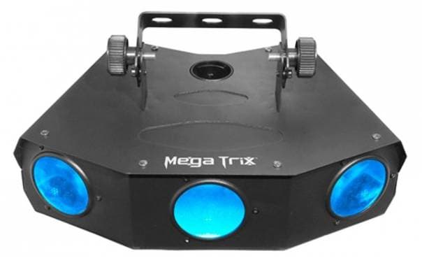 CHAUVET Megatrix - LED-прибор