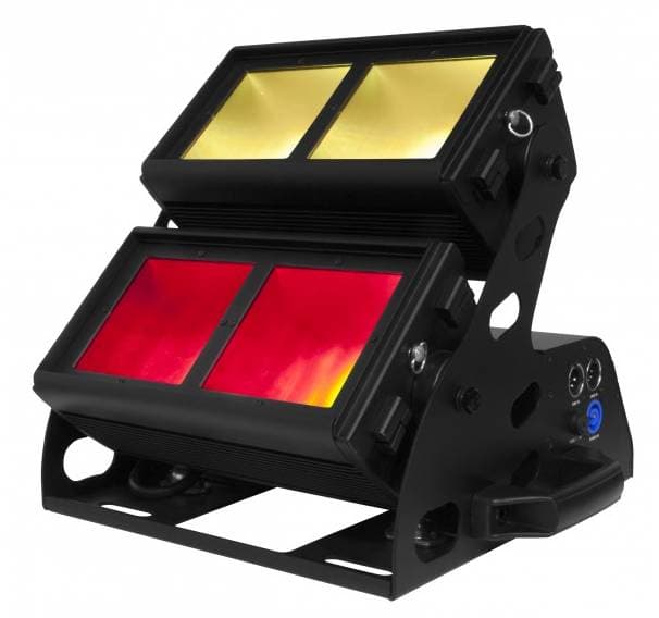 CHAUVET Ovation C-640FC - Прожектор направленного света