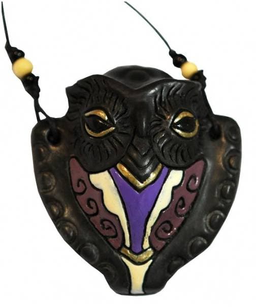 YARA OK F - Окарина