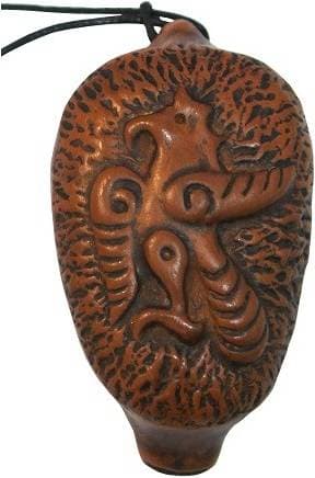 YARA OK GRF - Окарина