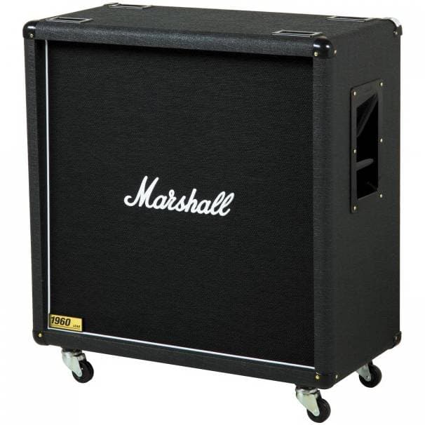 MARSHALL 1960B 300W 4X12 MONO/STEREO BASE CABINET - Кабинет