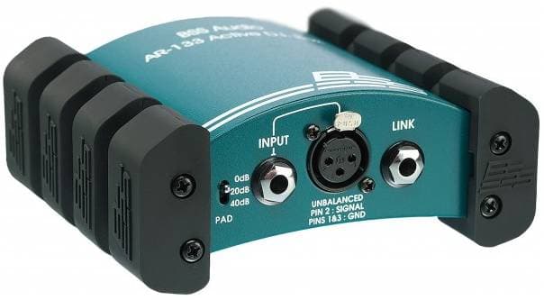 BSS AR133 - Директ-бокс