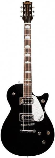 GRETSCH G5435 PRO JET BLACK - Электрогитара