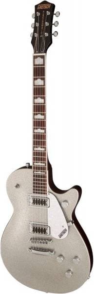 GRETSCH G5439 ELECTROMATIC PRO JET SILVER SPARKLE - Электрогитара