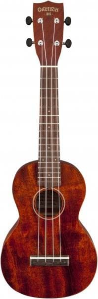 GRETSCH G9110 CONCERT STANDARD UKULELE - Укулеле концерт