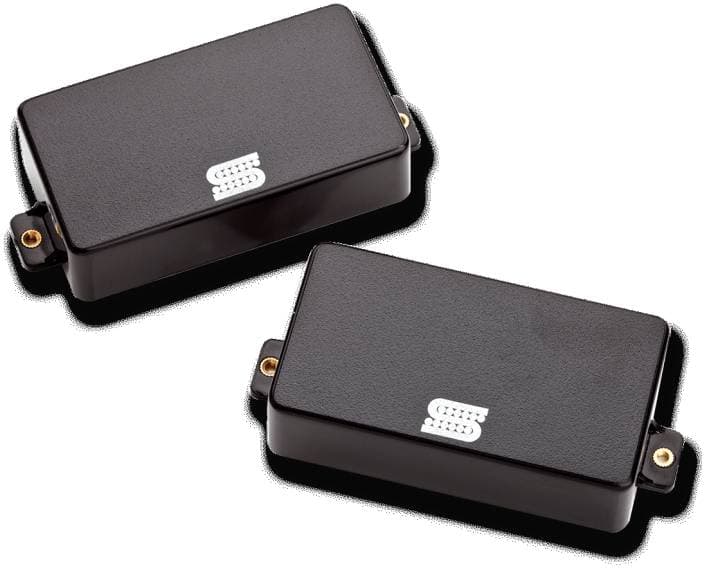 SEYMOUR DUNCAN AHB-3 Blackouts Mick Thomson/Slipknot EMTY, SET - Звукосниматель