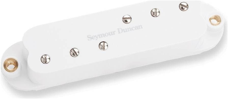 SEYMOUR DUNCAN SDBR-1N WHT - Звукосниматель