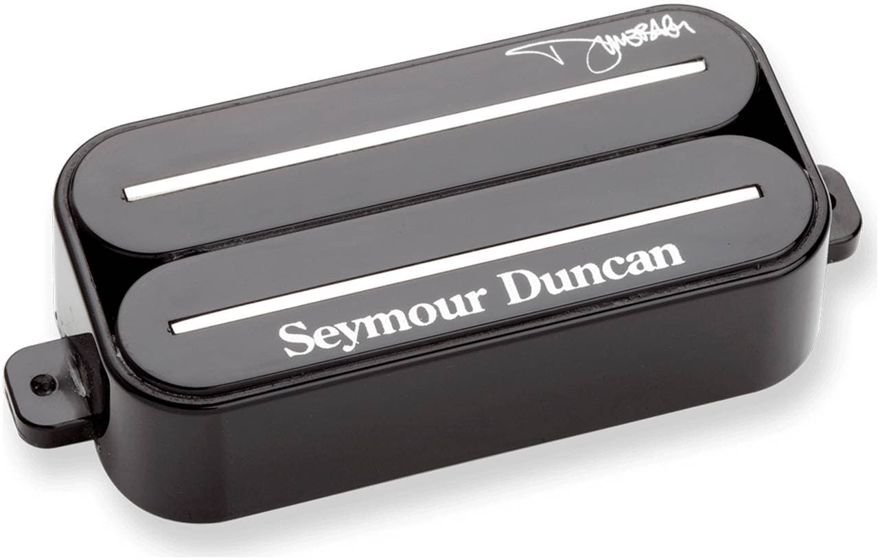 SEYMOUR DUNCAN SH-13B DIMEBUCKER BLACK - Звукосниматель