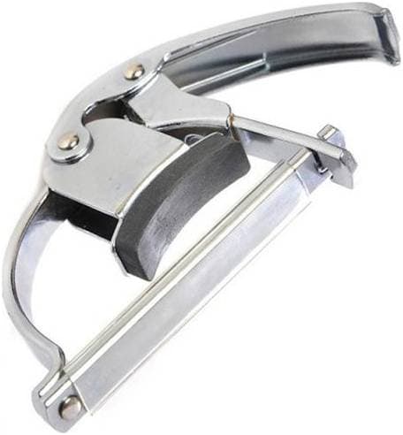 ALICE A007B - Каподастр для классической гитары