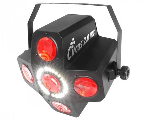 CHAUVET Circus 2.0 IRC - LED-прибор